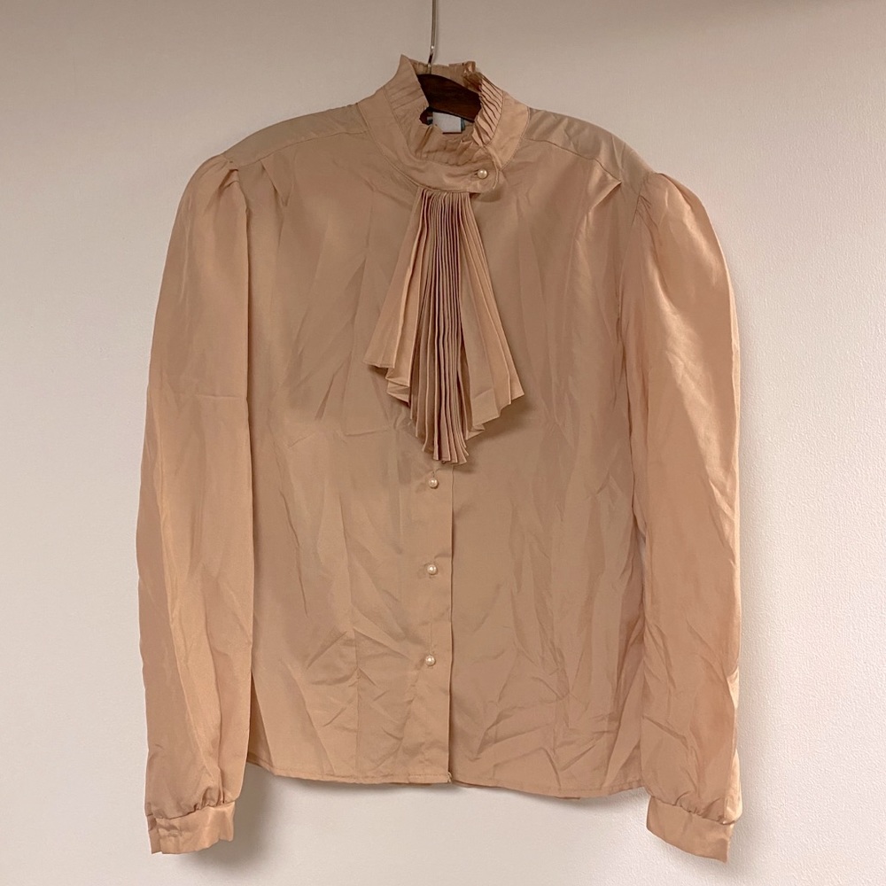 Vintage blouse
